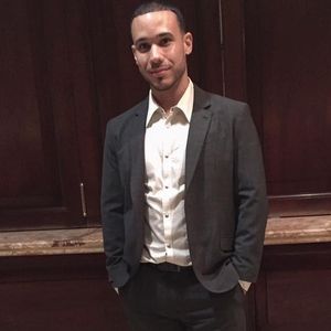 Meet your Posher, Michael